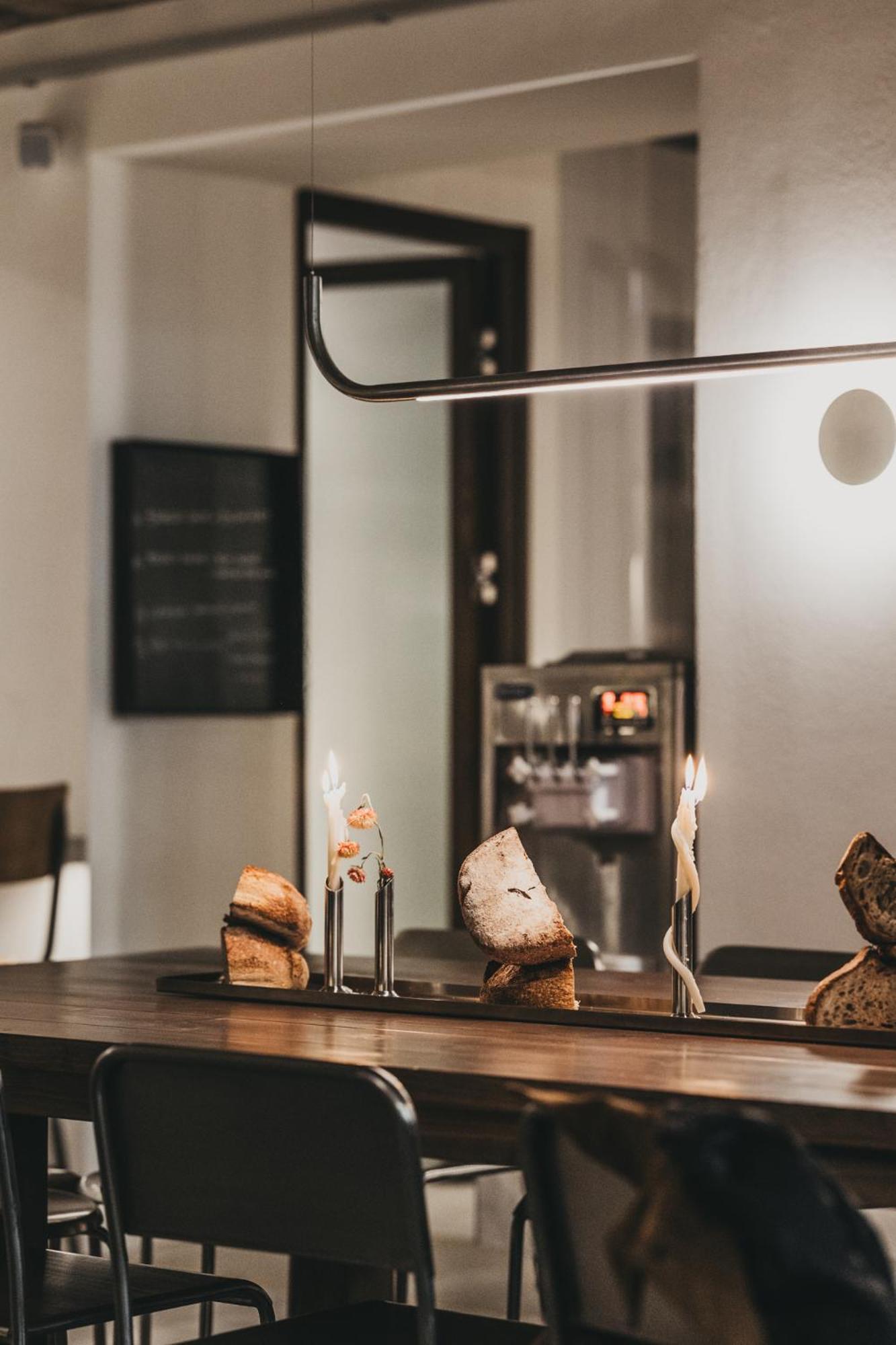 Ergon Bakehouse Athens Hotel Luaran gambar