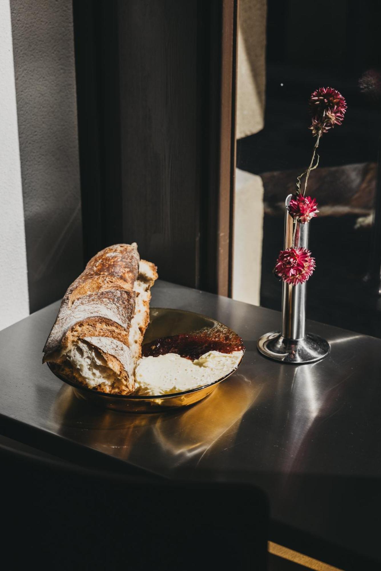 Ergon Bakehouse Athens Hotel Luaran gambar