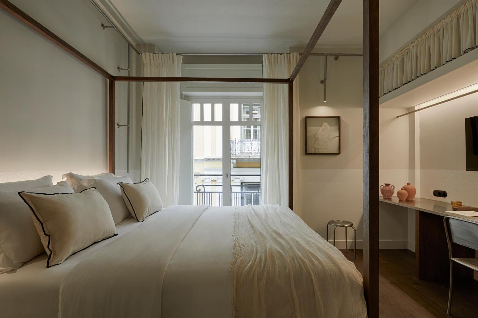 Ergon Bakehouse Athens Hotel Luaran gambar