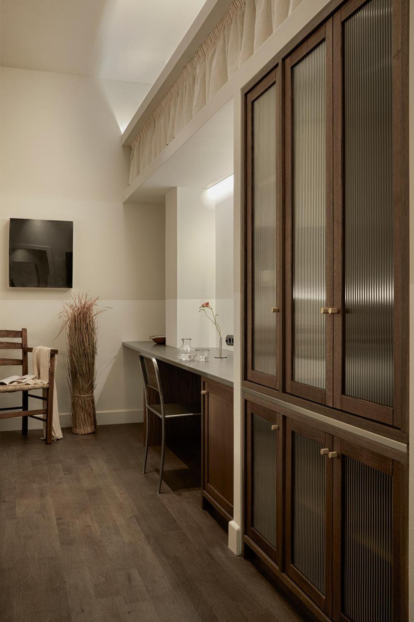 Ergon Bakehouse Athens Hotel Luaran gambar